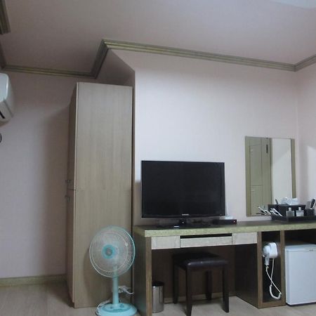Moiri Guesthouse Joszu Kültér fotó