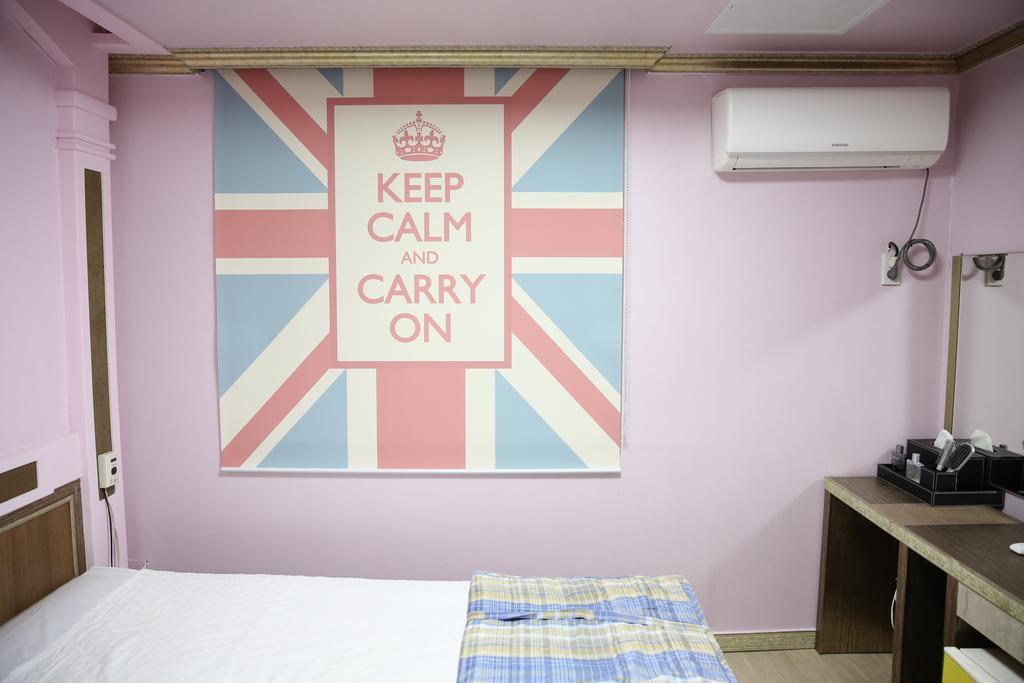 Moiri Guesthouse Joszu Kültér fotó