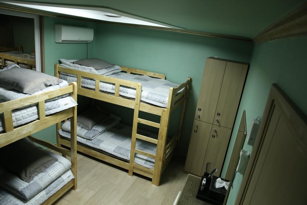 Moiri Guesthouse Joszu Kültér fotó