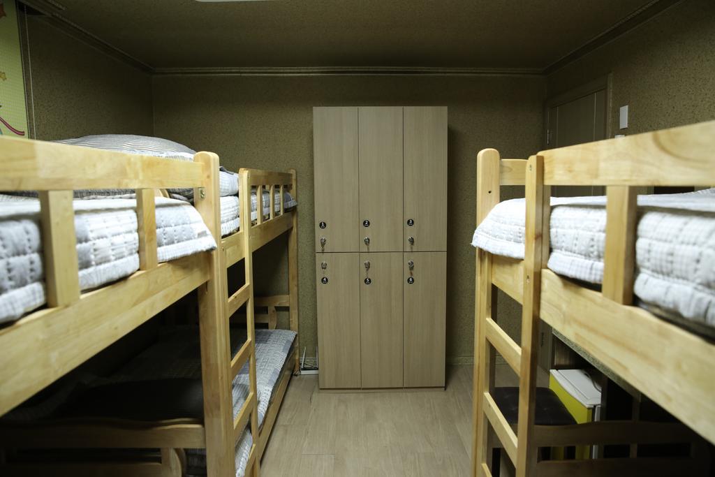 Moiri Guesthouse Joszu Kültér fotó